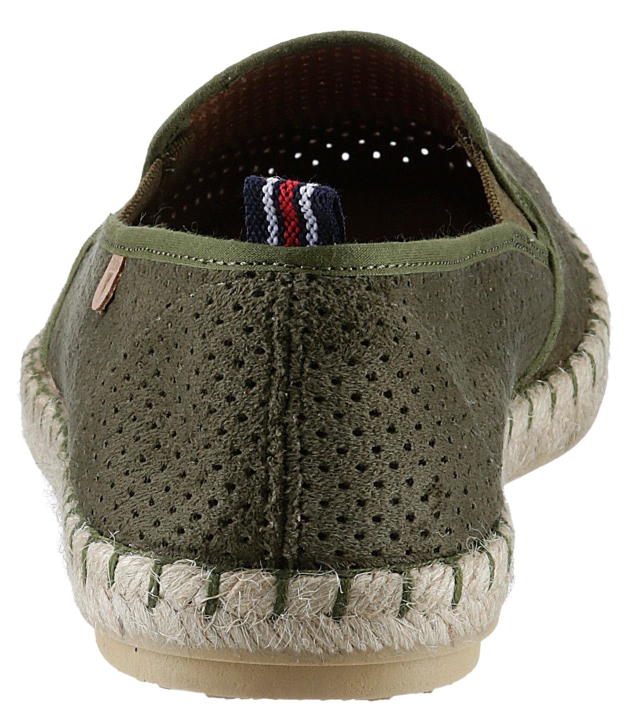 VERBENAS Tom Pacific Espadrille, Loafer, Slipper, günstig online kaufen