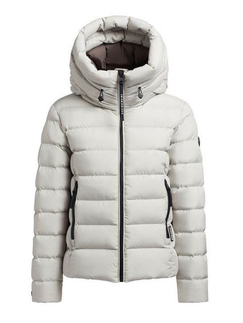 khujo Steppjacke ADEVA MATT günstig online kaufen