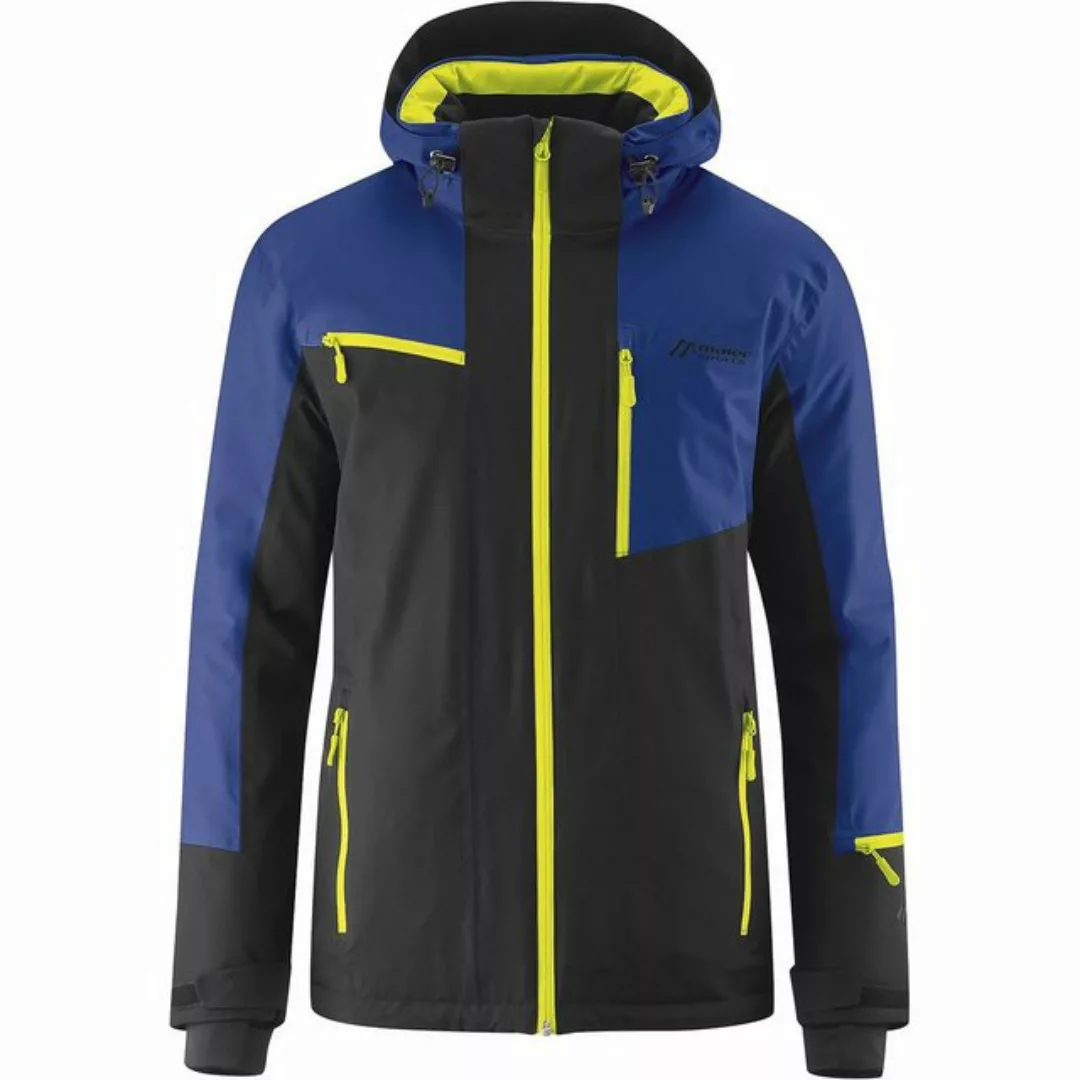 Maier Sports Softshelljacke Funktionsjacke Monzabon günstig online kaufen