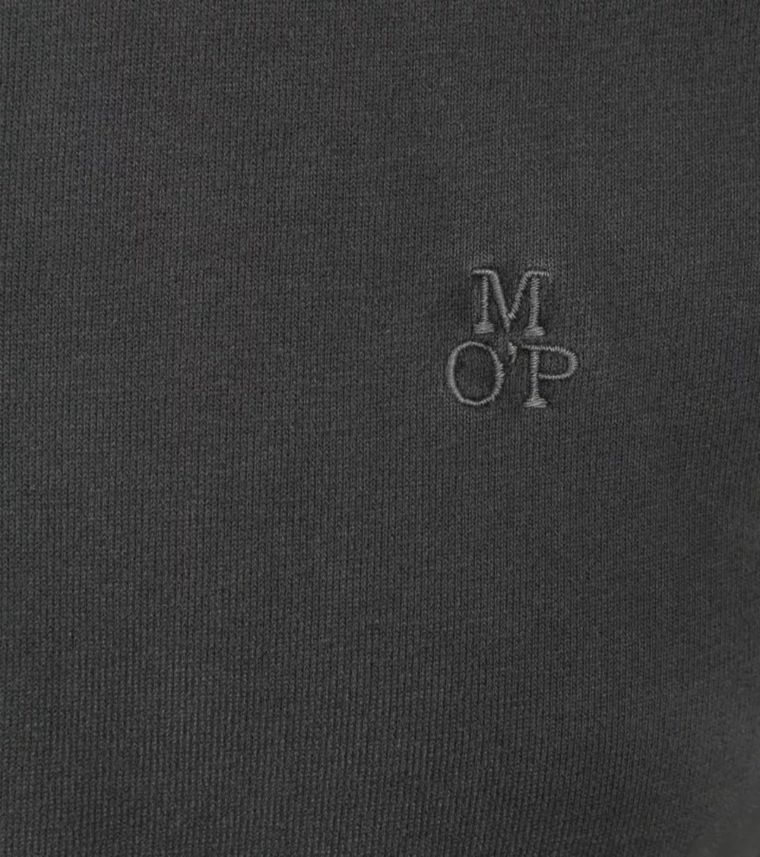 Marc O'Polo Polohemd Navyblau - Größe XXL günstig online kaufen