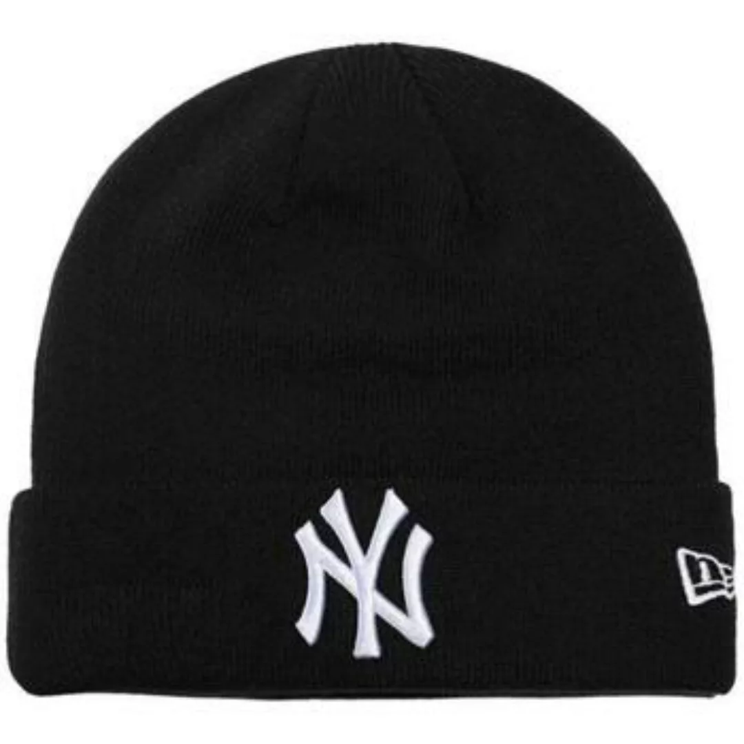 New-Era  Mütze New York Yankees Cuff Hat günstig online kaufen