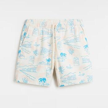 Vans  Badeshorts RANGE RELAXED ELASTIC günstig online kaufen
