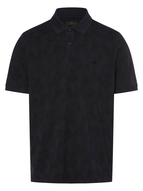 FYNCH-HATTON Poloshirt - kuzarm Polo Shirt - Basic günstig online kaufen