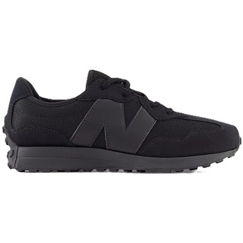 New Balance  Sneaker 327 Black (GS) günstig online kaufen