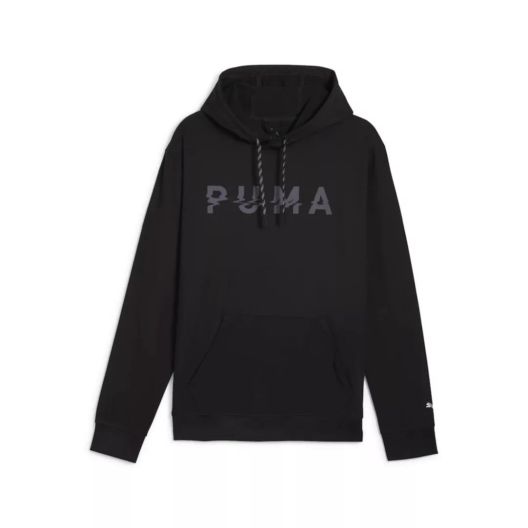 PUMA Sweatshirt "CLOUDSPUN Branded Hoodie Herren" günstig online kaufen