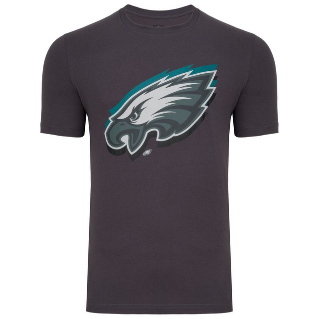 New Era Print-Shirt NFL DRAFT Philadelphia Eagles günstig online kaufen
