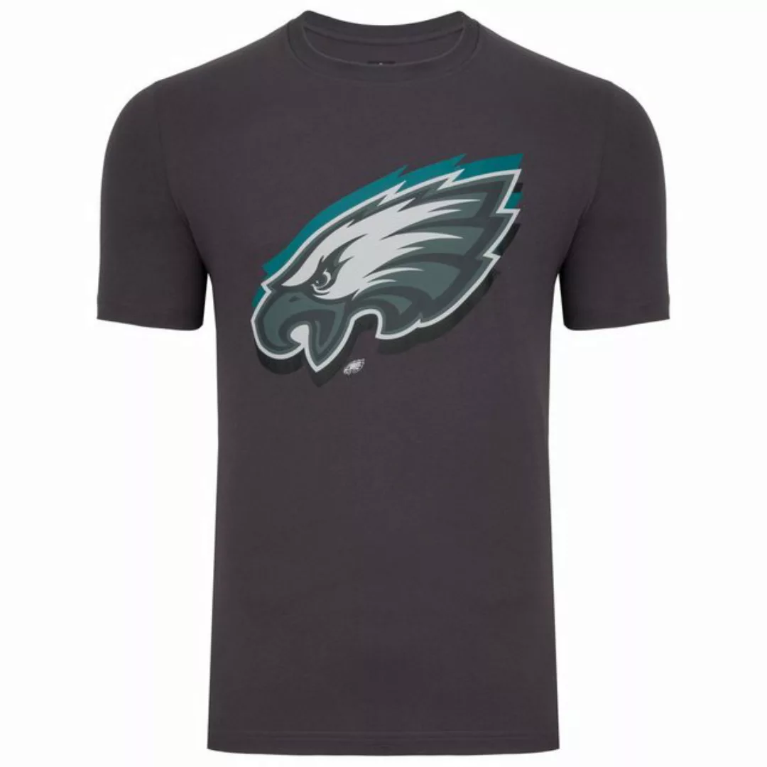 New Era Print-Shirt NFL DRAFT Philadelphia Eagles günstig online kaufen
