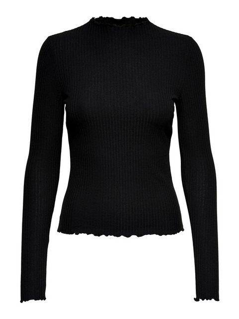 ONLY MATERNITY Langarmshirt OLMEMMA L/S HIGH NECK TOP JRS NOOS günstig online kaufen