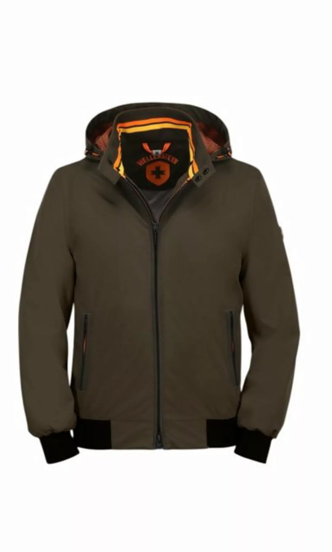 Wellensteyn Blouson Sportswear-Jacke günstig online kaufen