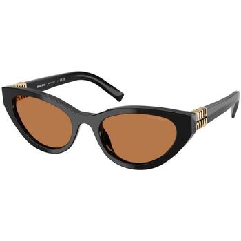 Miu Miu  Sonnenbrillen 0MU A04S 16K10I günstig online kaufen