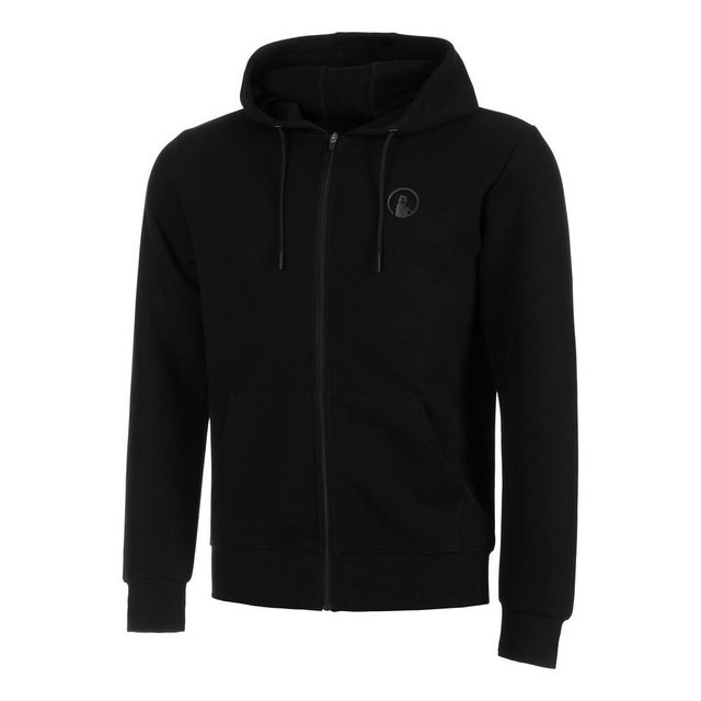 Quiet Please Sweatjacke Tonal Core Zip Hoody M günstig online kaufen