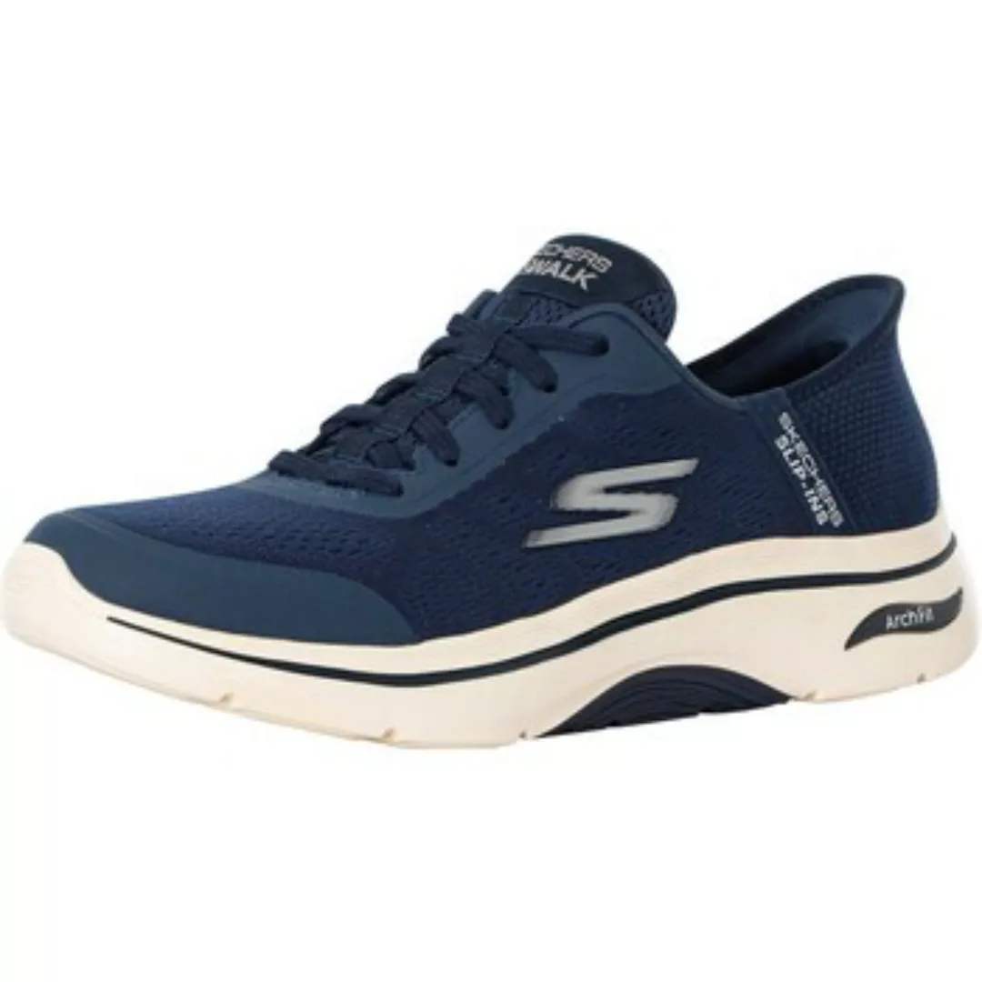 Skechers  Sneaker Slip-in Arch Fit 2.0 Simplicity 2 Turnschuhe günstig online kaufen