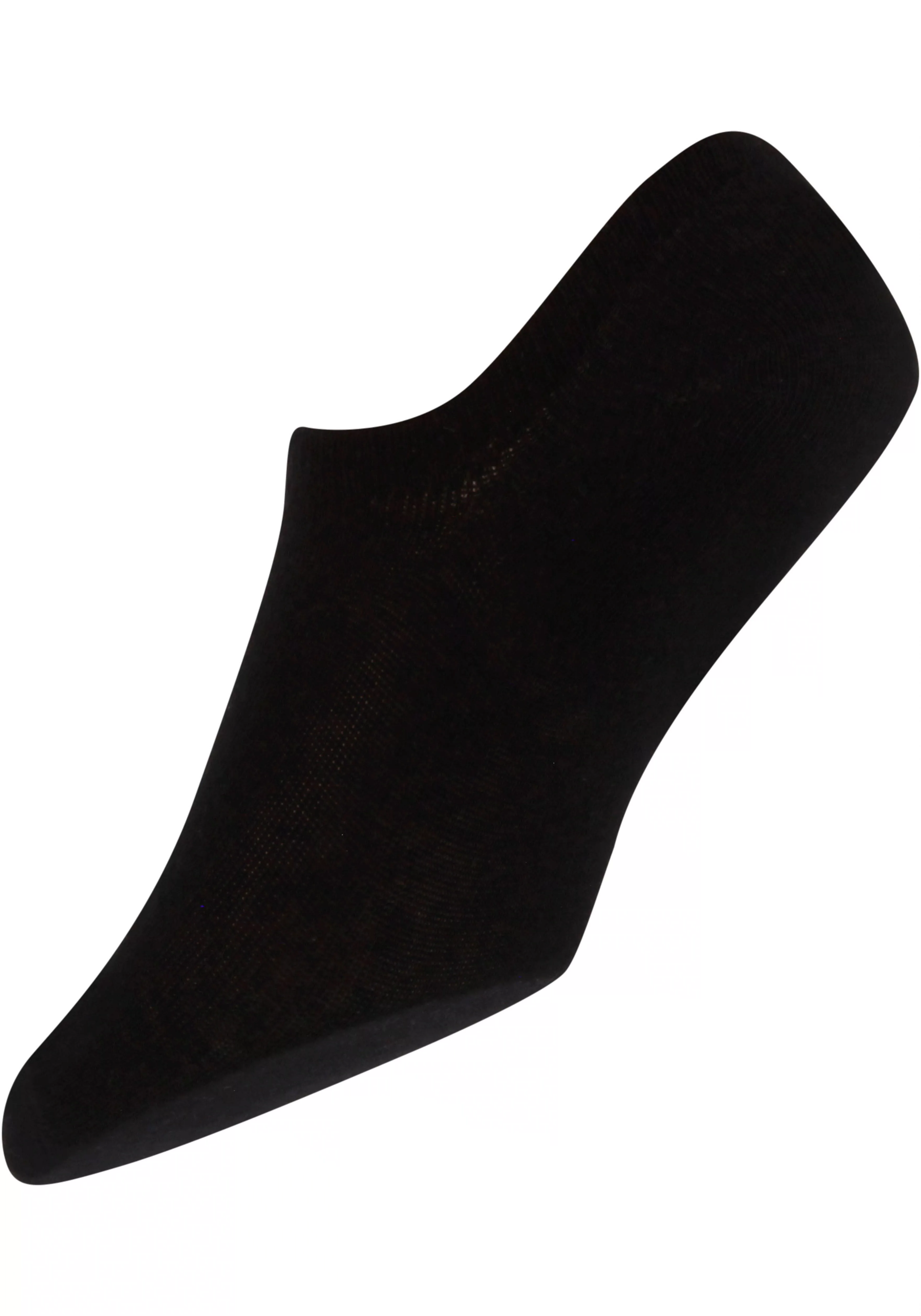 Lee Sneakersocken "CHRIS", (3er Pack), Unisex Lee Invisible Socks günstig online kaufen