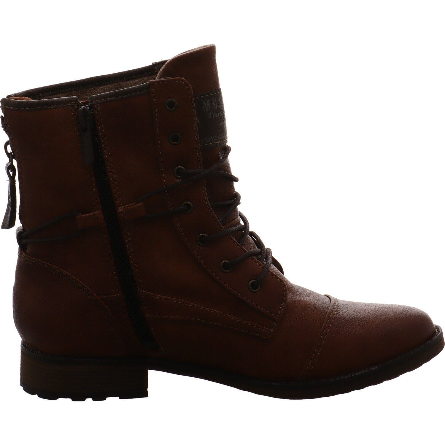 MUSTANG Stiefelette günstig online kaufen