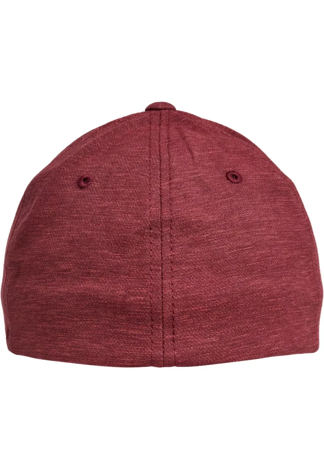 Flexfit Flex Cap "Flexfit Unisex Flexfit Natural Melange" günstig online kaufen