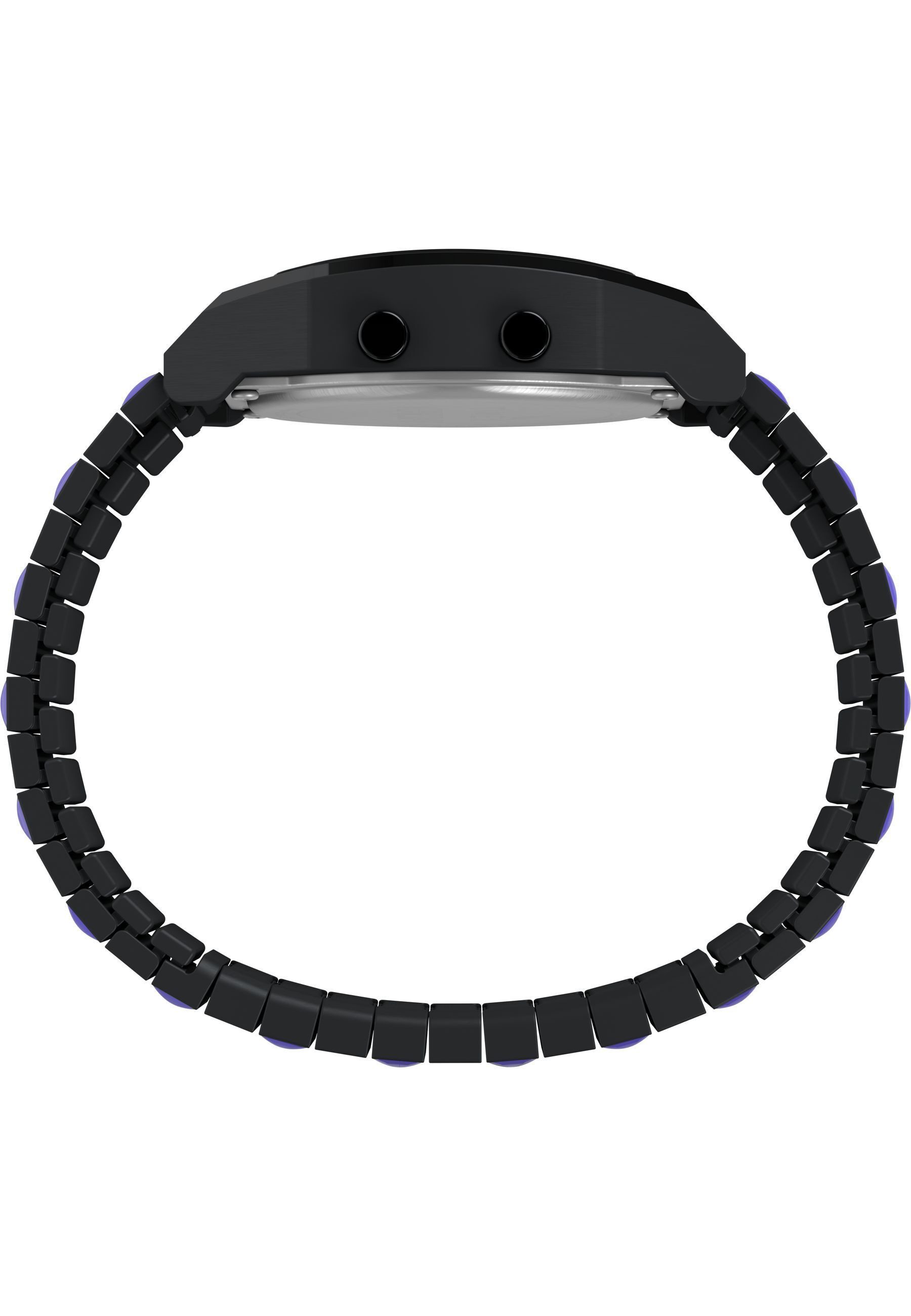 Timex Quarzuhr Timex x Wednesday T80, günstig online kaufen