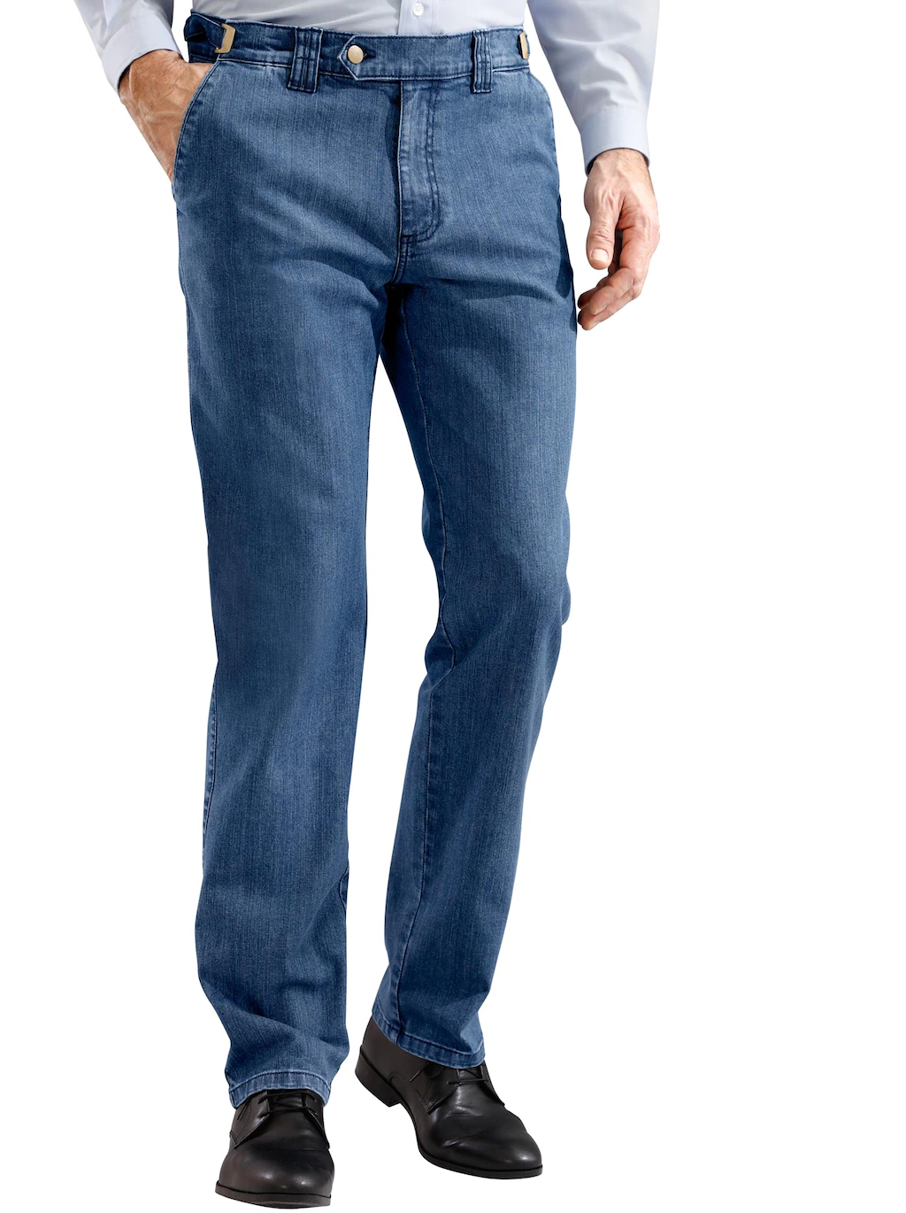 Classic Bequeme Jeans, (1 tlg.) günstig online kaufen