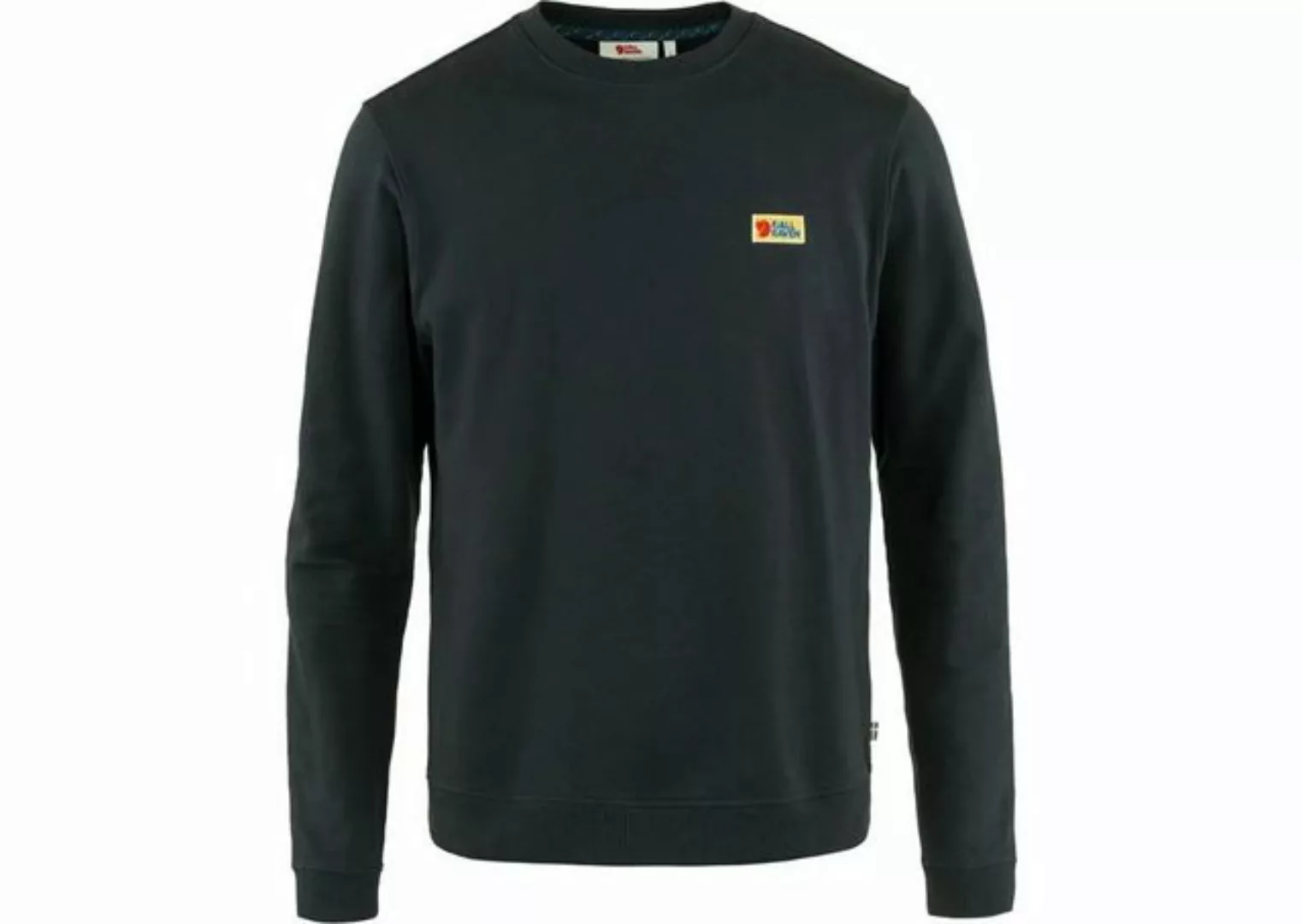 Fjällräven Longsweatshirt Vardag Sweater M günstig online kaufen