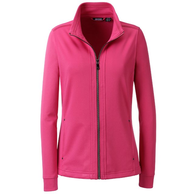 Linea Primero Trekkingjacke LPO - funktionelle, modische Sweatjacke - Abby günstig online kaufen