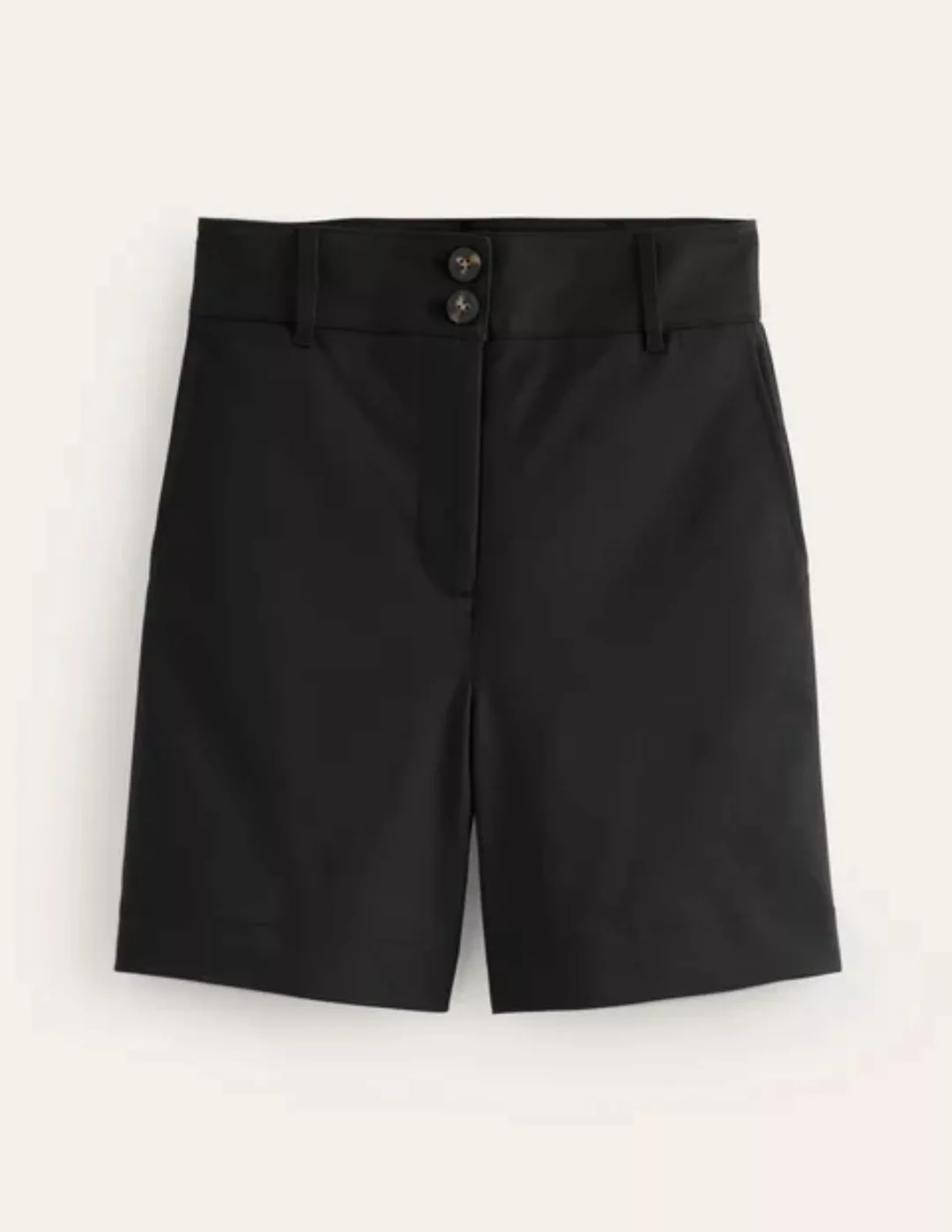 Westbourne Elegante Shorts Damen Boden, Schwarz günstig online kaufen