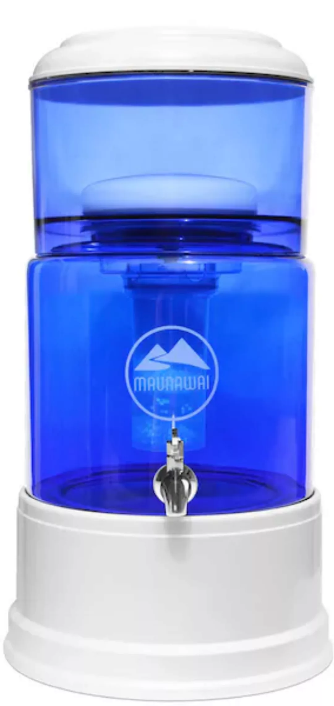 Maunawai Wasserfilter »®PRIME K8« günstig online kaufen