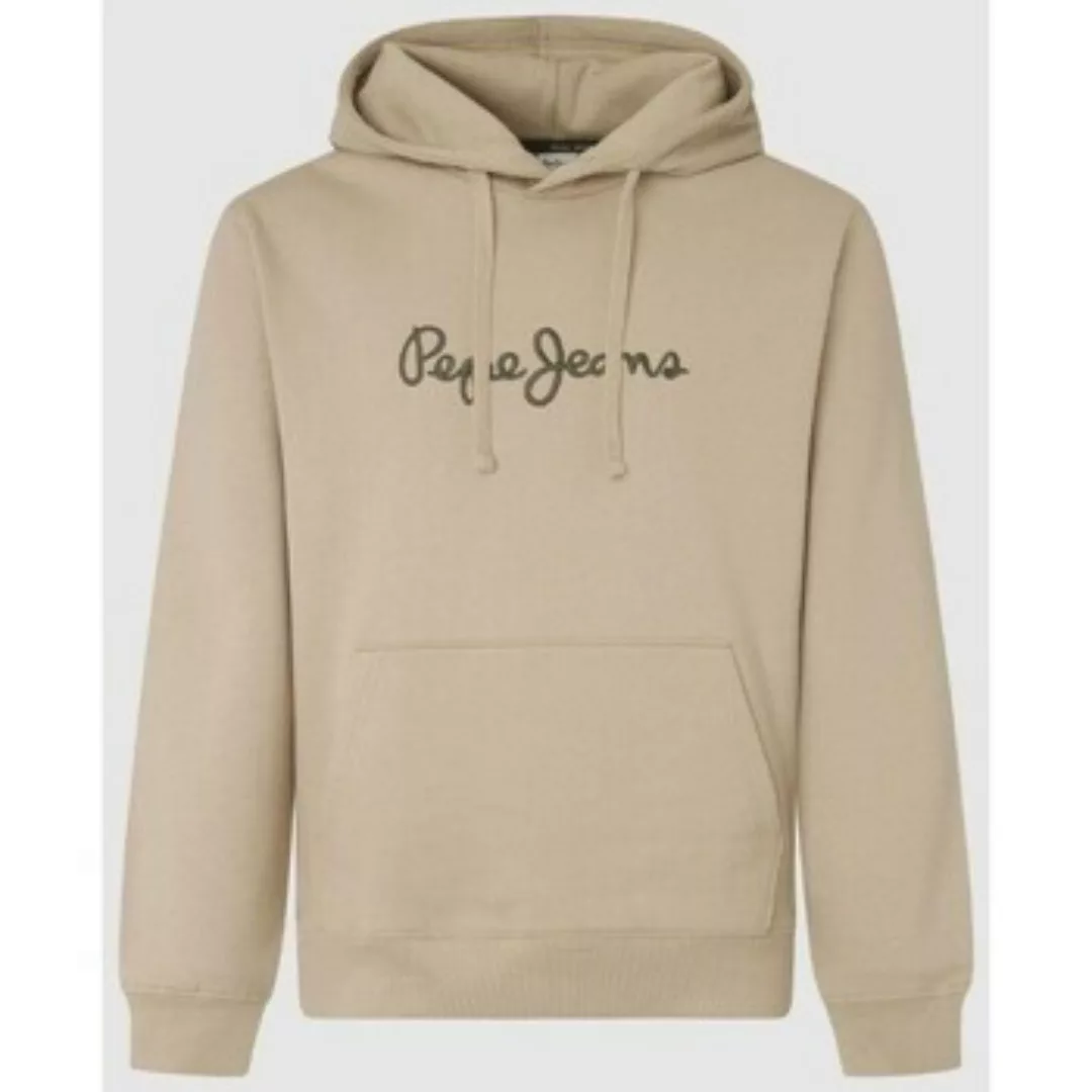 Pepe jeans  Sweatshirt PM582716 NEW JOE HOODIE günstig online kaufen