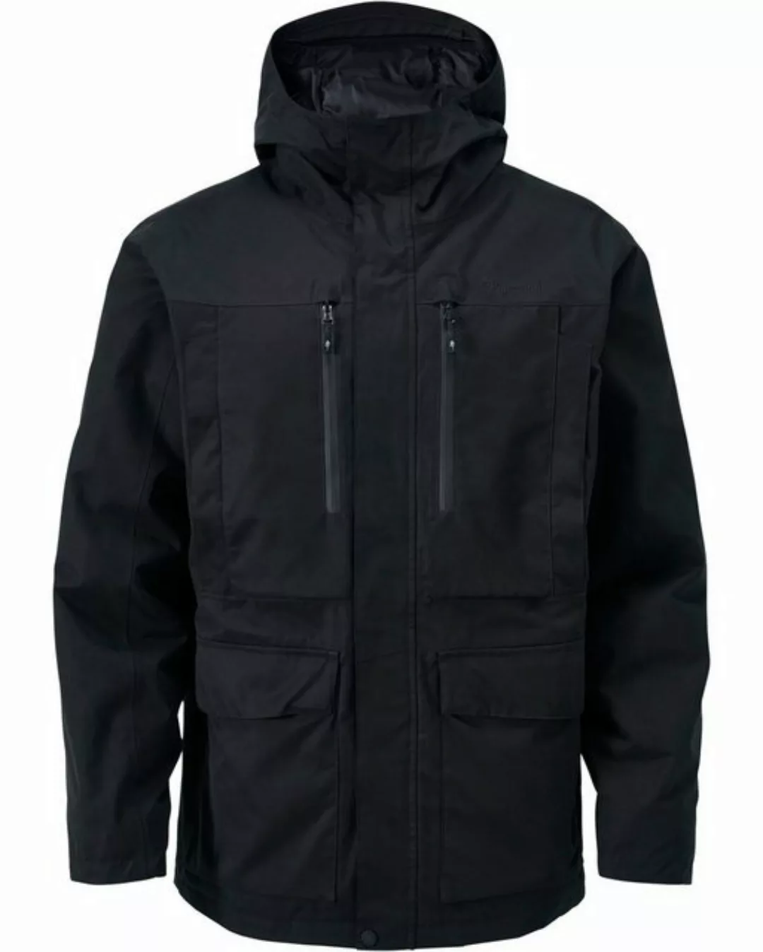 Pinewood Winterjacke Parka Padded Winter Versiegelte Nähte, Wasserdicht günstig online kaufen