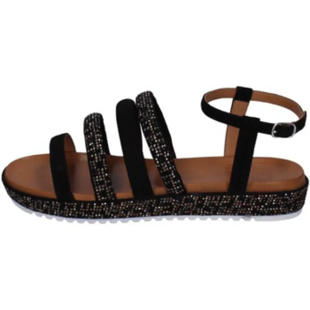 Barrila' Boutique  Sandalen BC628 günstig online kaufen