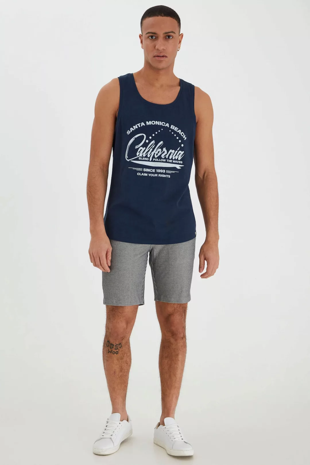 Blend Tanktop "BLEND BHGalifo" günstig online kaufen