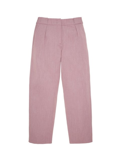 TOM TAILOR Stoffhose pants feminine flowi günstig online kaufen