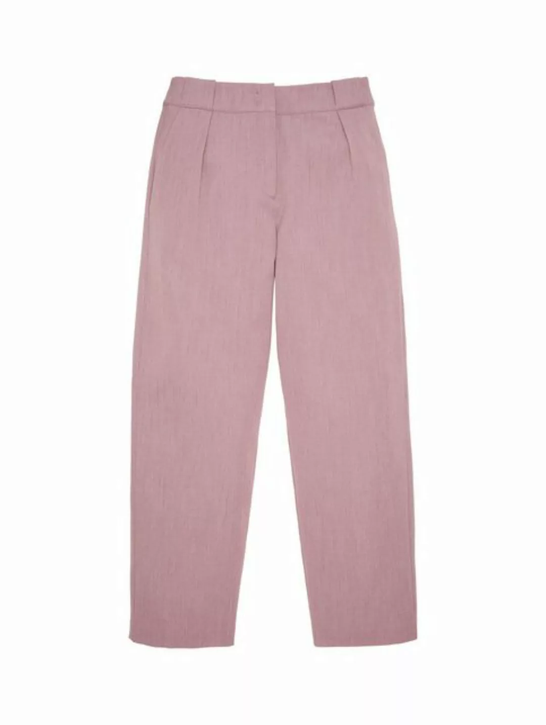 TOM TAILOR Stoffhose pants feminine flowi günstig online kaufen