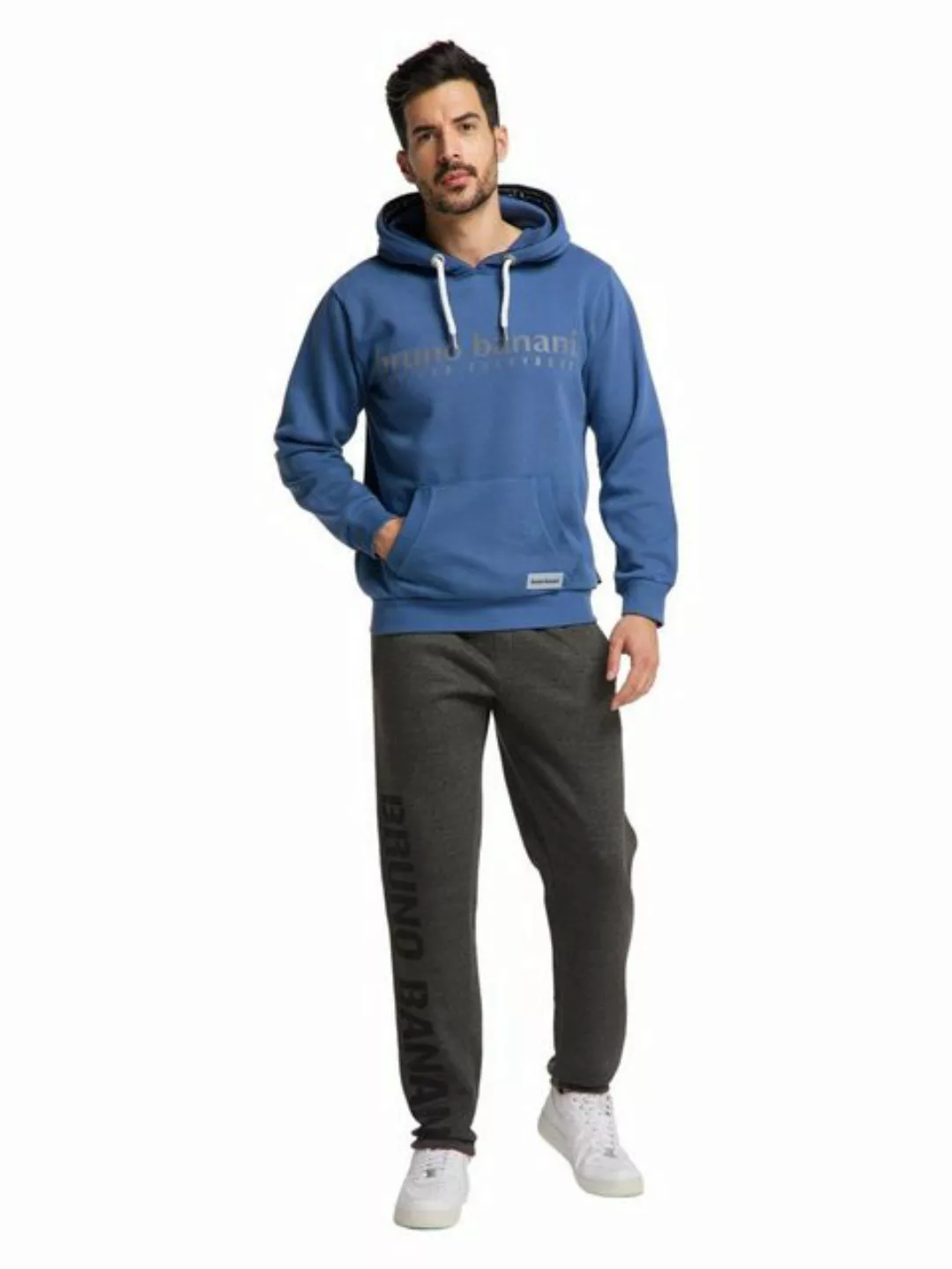 Bruno Banani Hoodie ALSTON günstig online kaufen