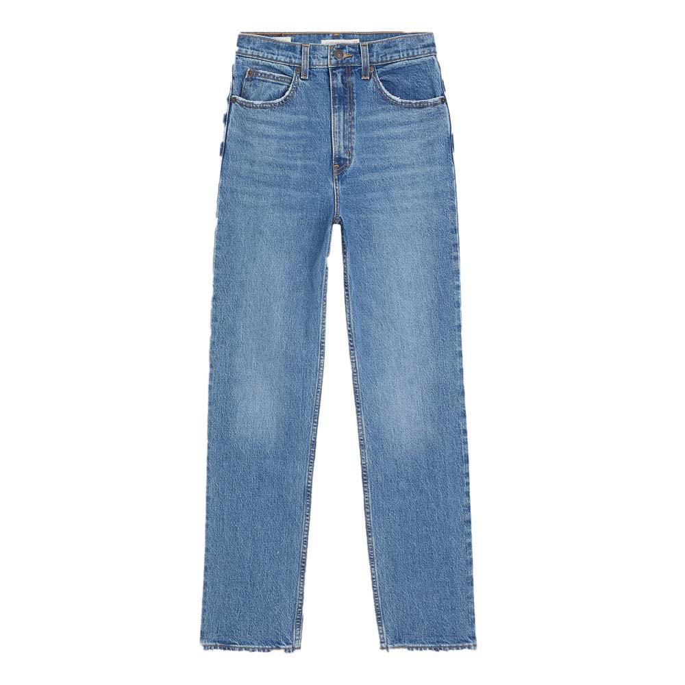Levi´s ® 70s High Slim Straight Jeans 25 Sonoma Case günstig online kaufen