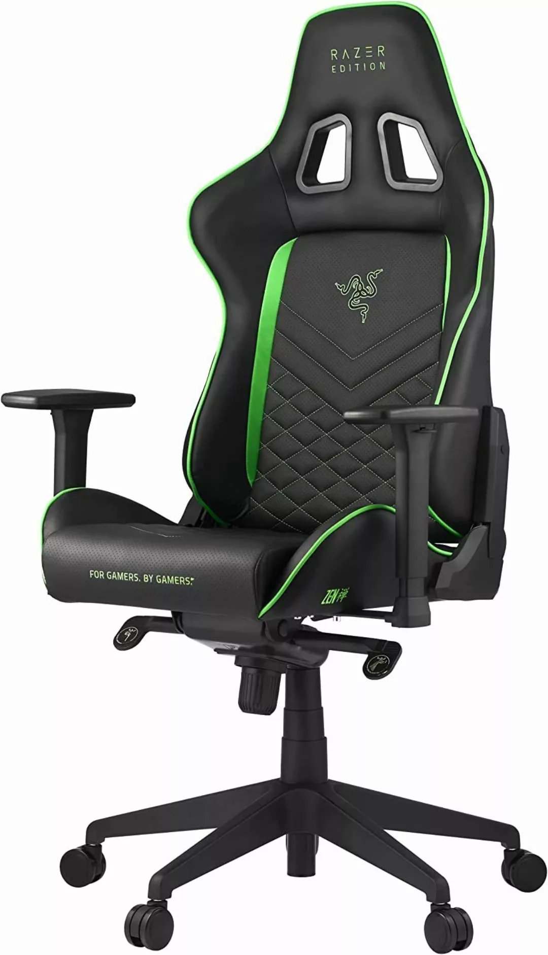 RAZER Gaming-Stuhl Gaming Chair Tarok Pro günstig online kaufen