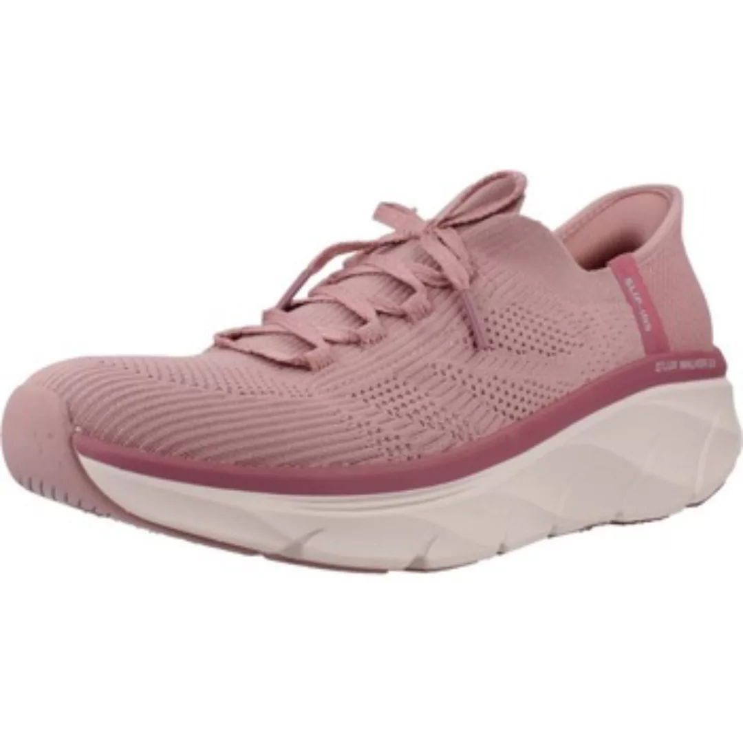 Skechers  Sneaker DLUX WALKER 2.0 SLIP-INS günstig online kaufen