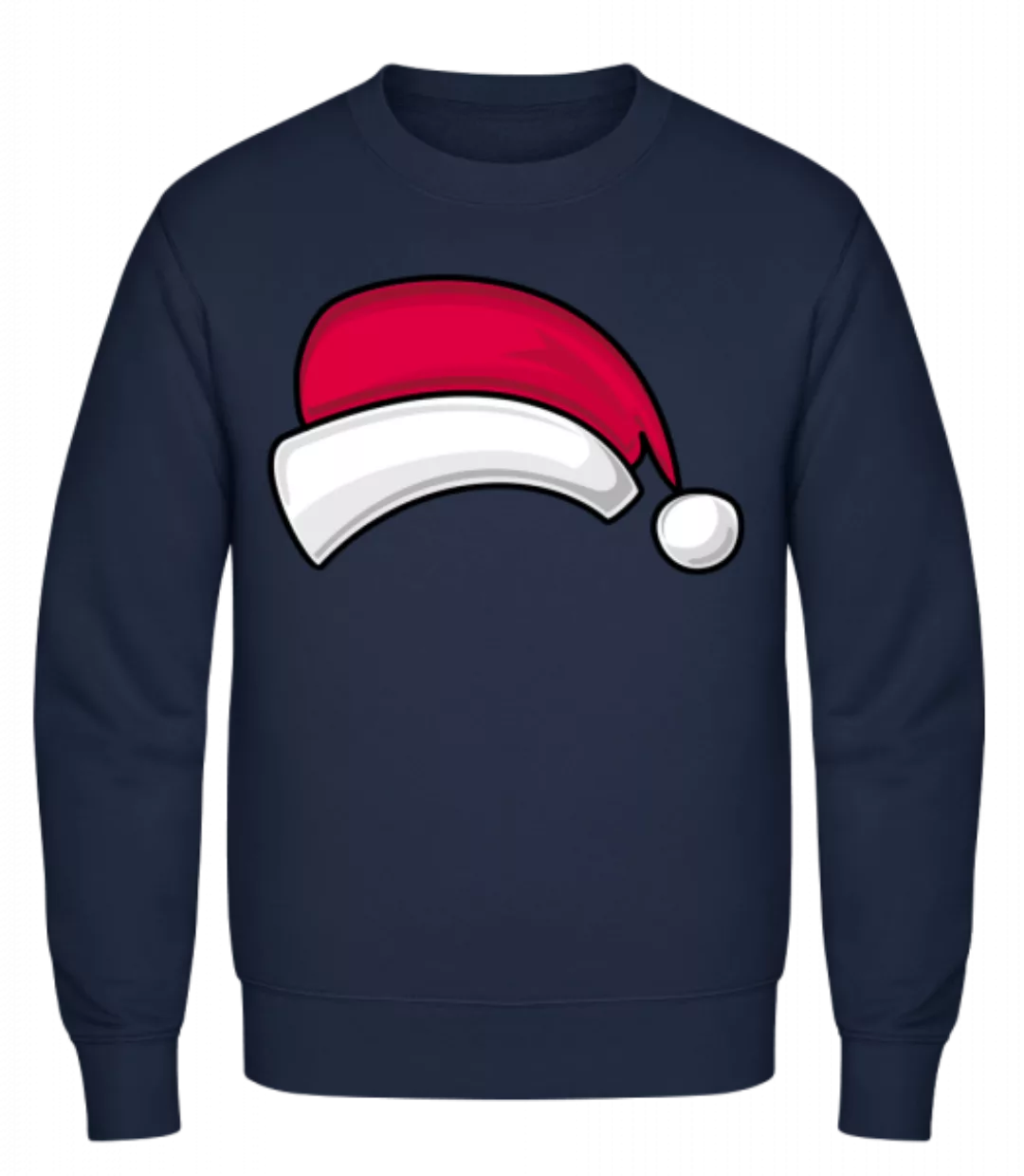 Weihnachtsmütze · Männer Pullover günstig online kaufen