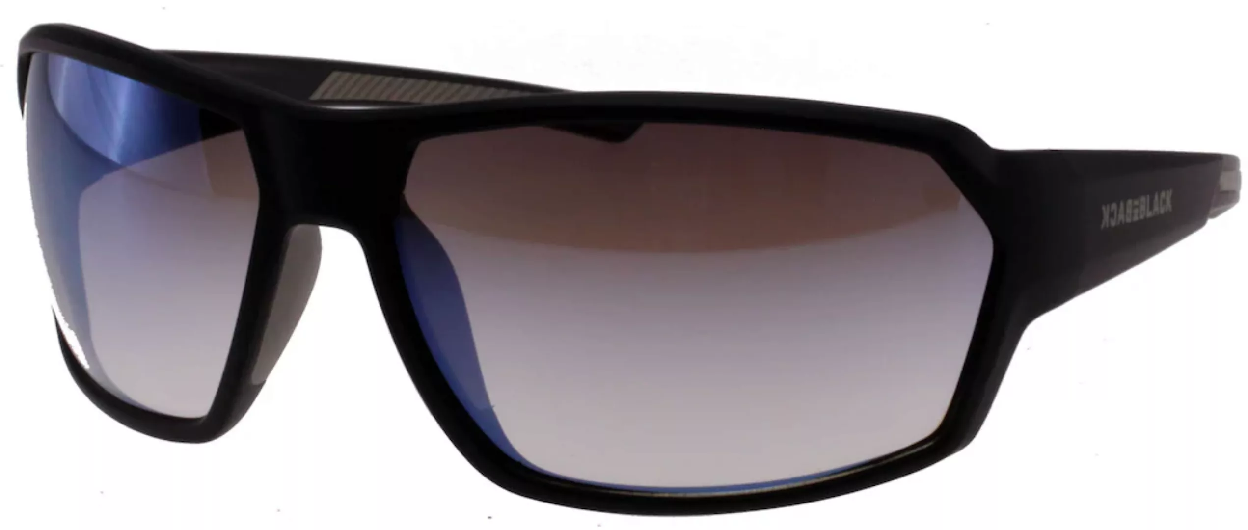 BACK IN BLACK Eyewear Sonnenbrille günstig online kaufen