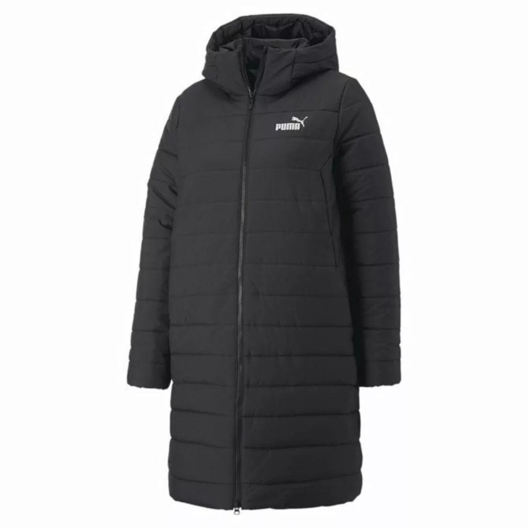 PUMA Winterjacke Essentials Wattierter Mantel Damen günstig online kaufen