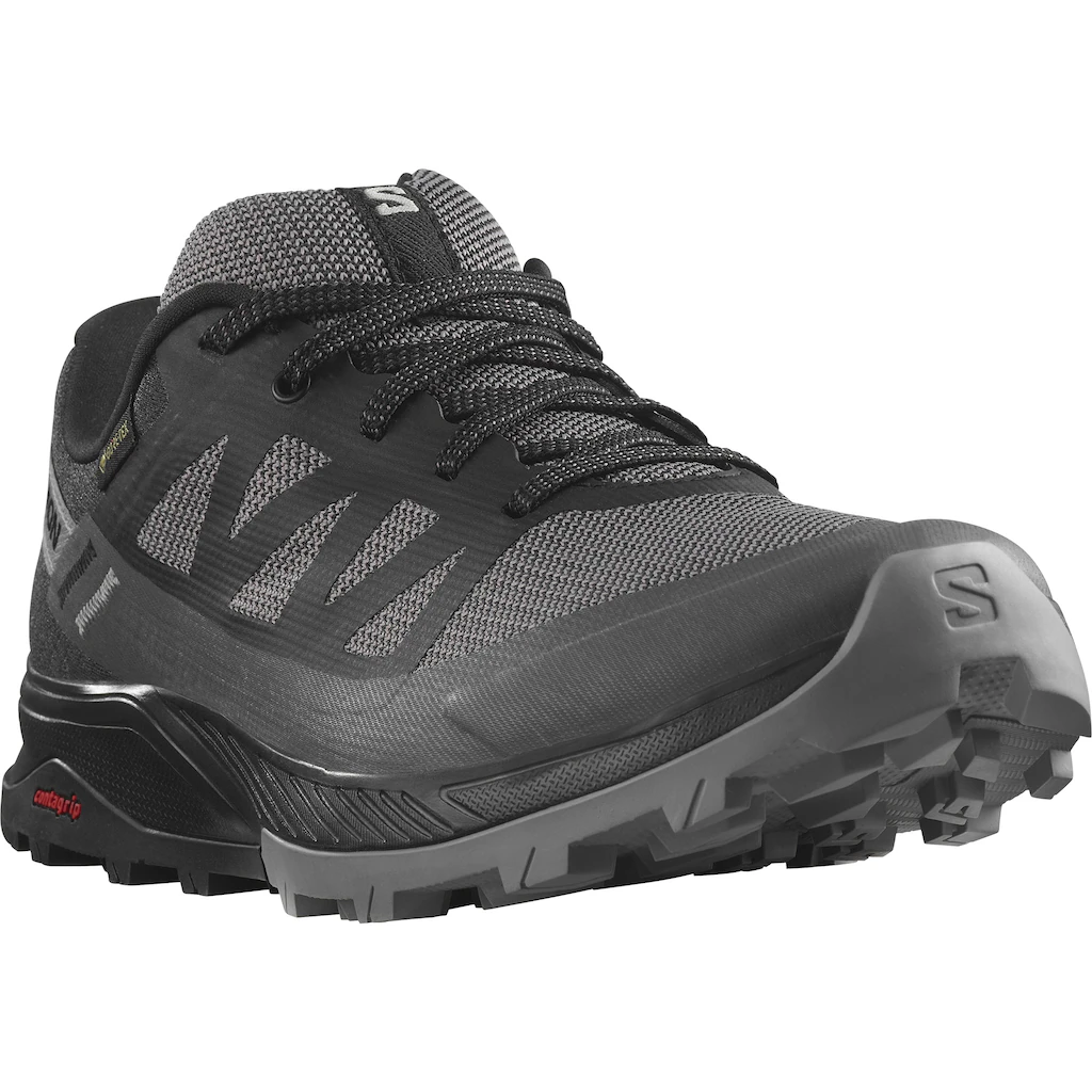 Salomon Wanderschuh "OUTRISE GORE-TEX", wasserdicht günstig online kaufen