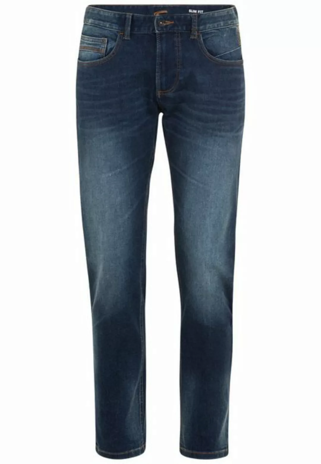 camel active 5-Pocket-Jeans CAMEL ACTIVE MADISON dark indigo 488885 6D04.48 günstig online kaufen