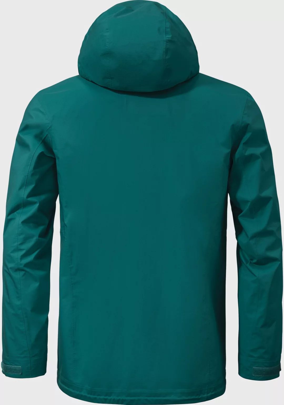 Schöffel Outdoorjacke "2.5L Jacket Aiplspitz M", mit Kapuze günstig online kaufen