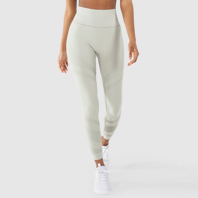 Smilodox Leggings Attentive Seamless, Nachhaltig günstig online kaufen