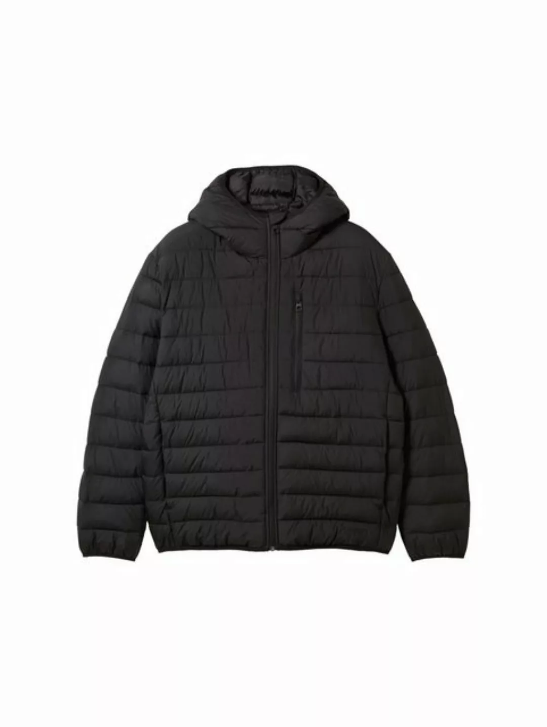 TOM TAILOR Langjacke günstig online kaufen