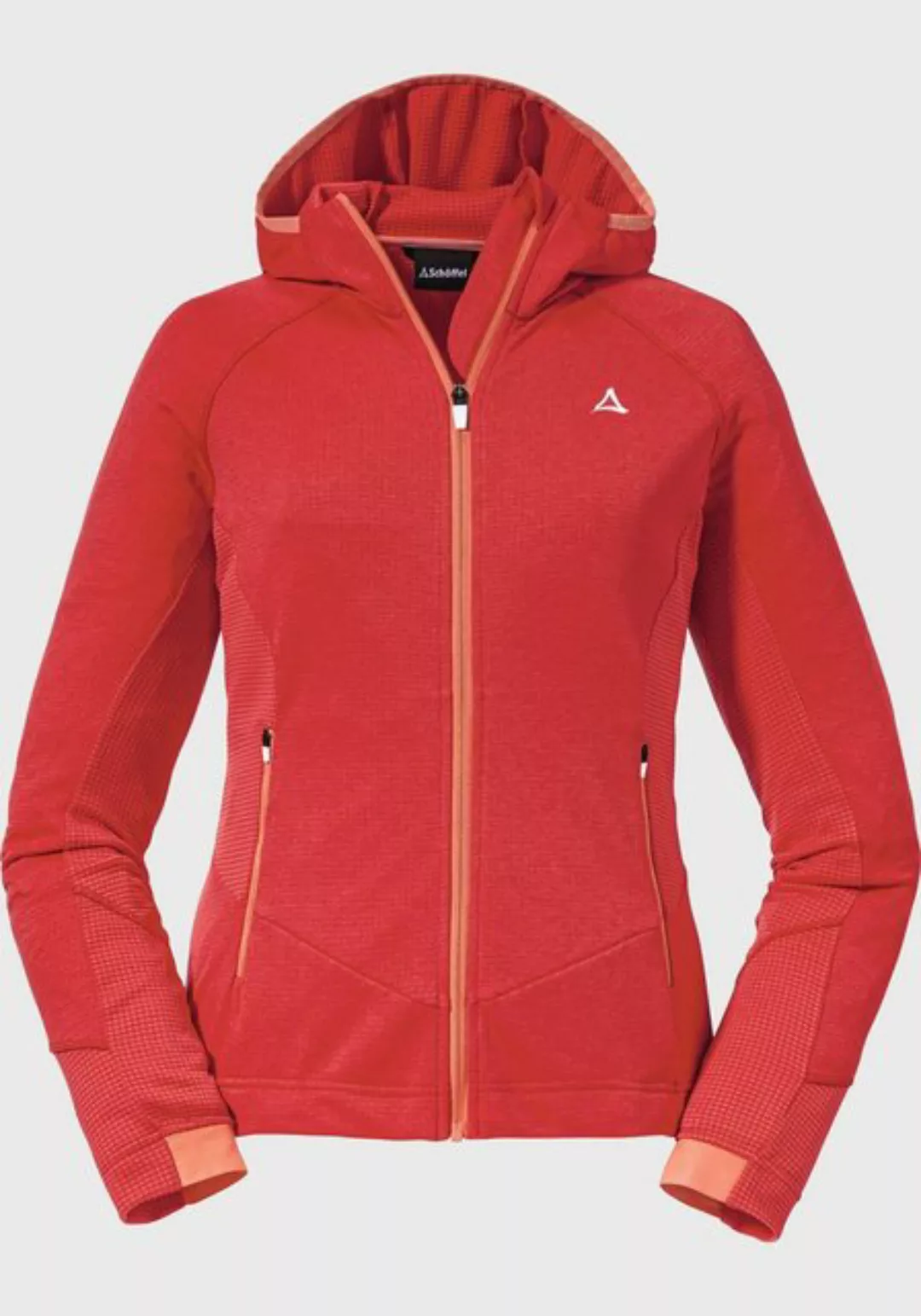 Schöffel Fleecejacke Fleece Hoody Forillon L günstig online kaufen