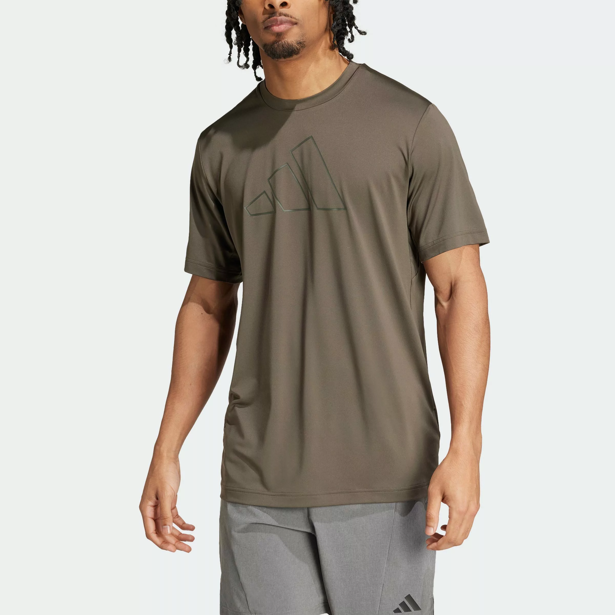 adidas Performance T-Shirt M BL T günstig online kaufen