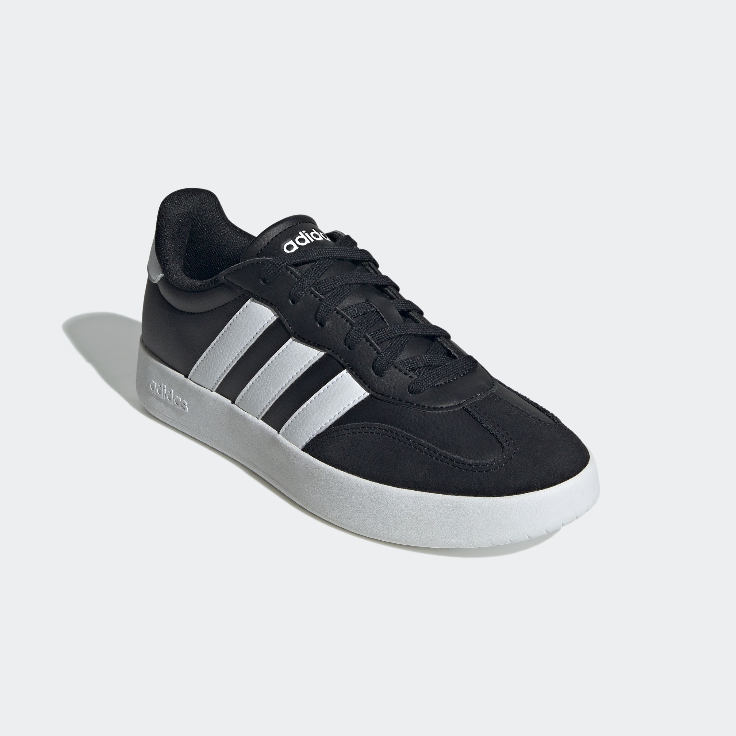 adidas Sportswear Sneaker "BARREDA", Design auf den Spuren des adidas Handb günstig online kaufen