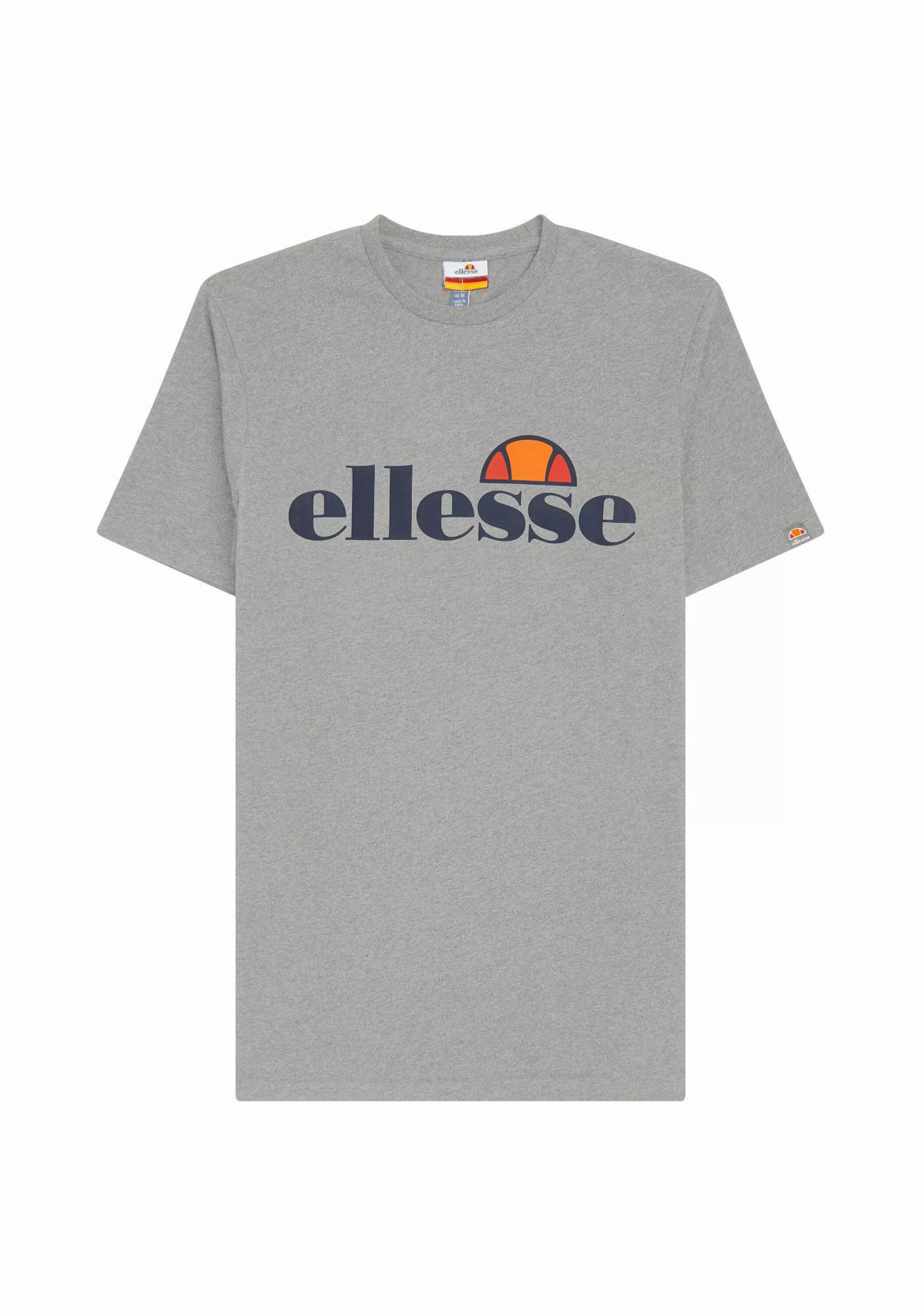 Ellesse T-Shirt Prado (1-tlg) günstig online kaufen