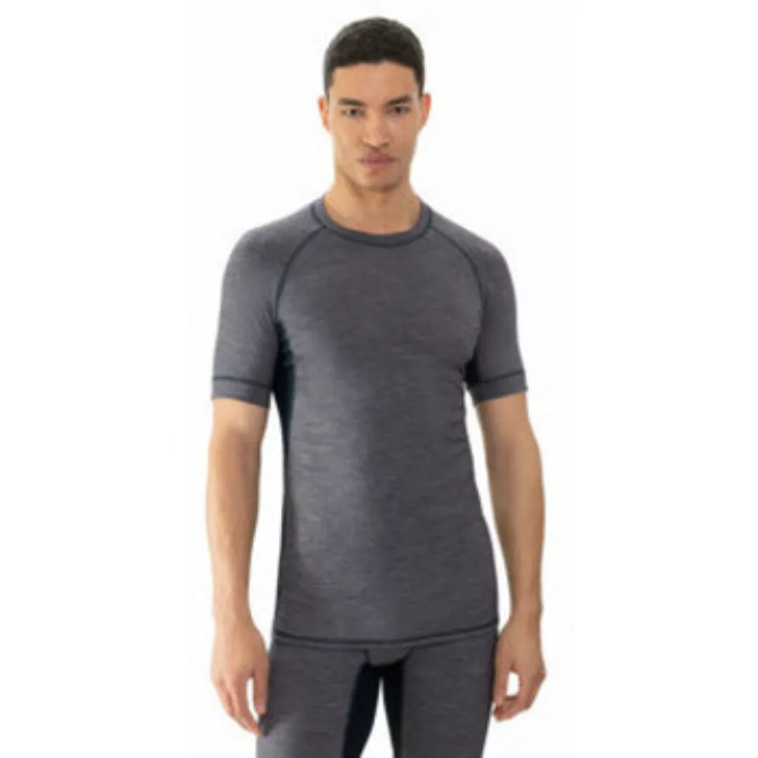 Mey  T-Shirt T-Shirt für Erwachsene in unifarben günstig online kaufen