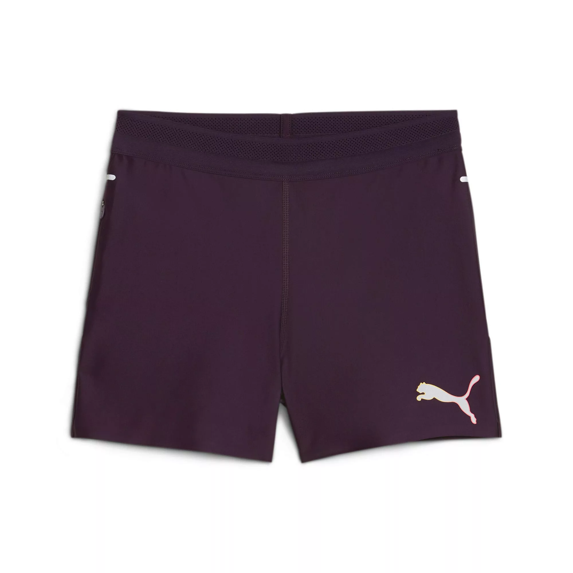 PUMA Lauftights "RUN 3" ULTRAFORM Laufshorts Damen" günstig online kaufen