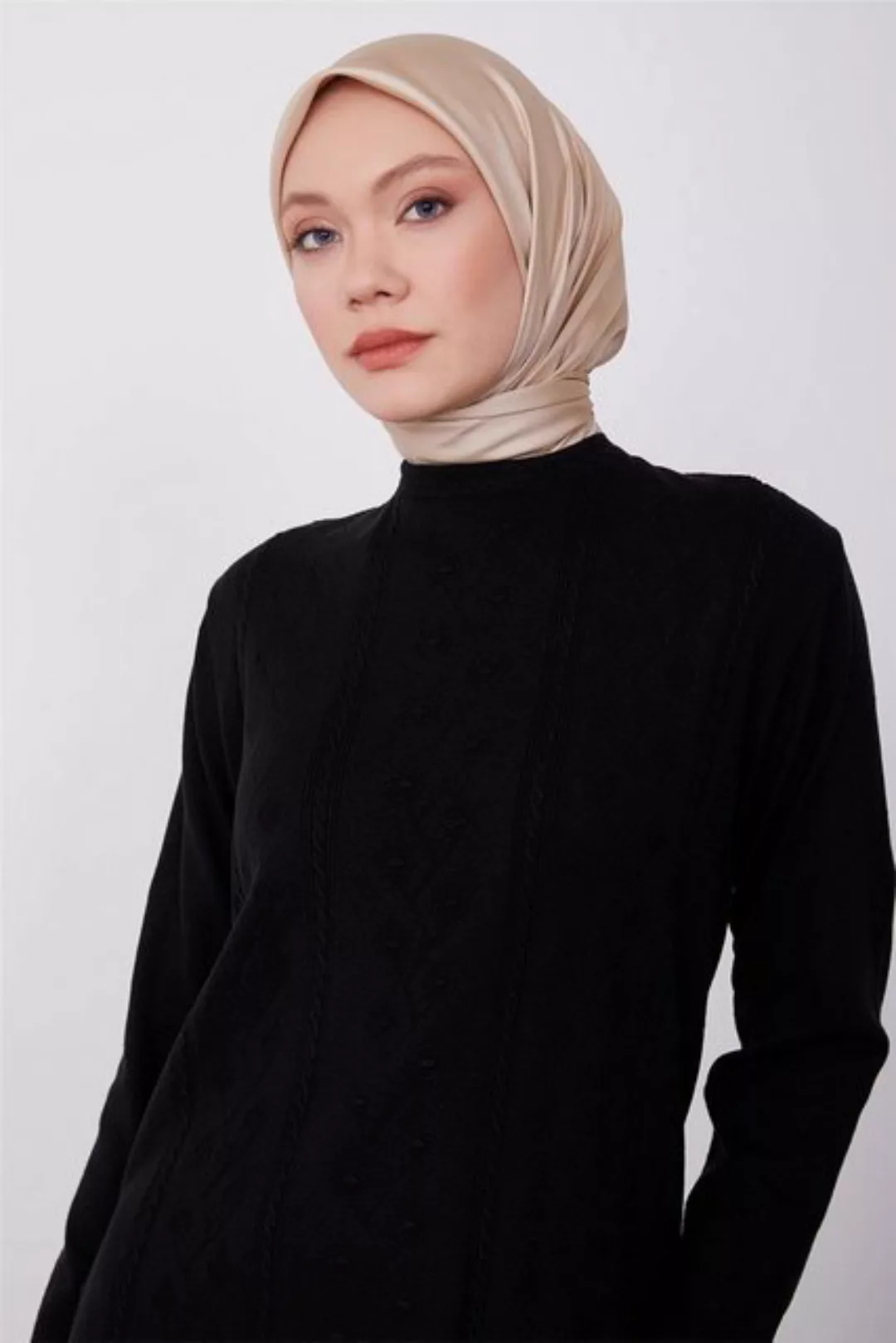 ARMİNE Langarmbluse Armine Pullover – Moderne und elegante Hijab-Mode günstig online kaufen